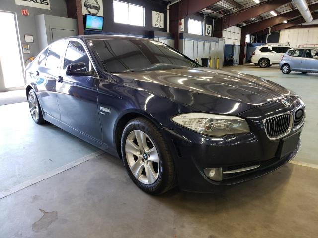 BMW 528 XI 2012 wbaxh5c55cdw02723