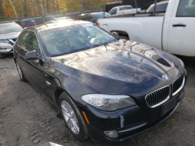 BMW 528 XI 2012 wbaxh5c55cdw02866