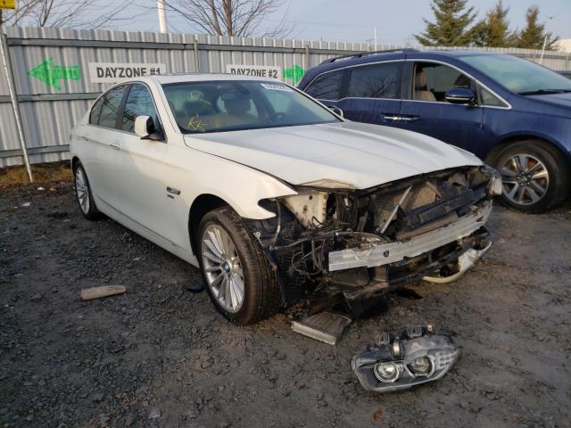 BMW 528 XI 2012 wbaxh5c55cdw02933