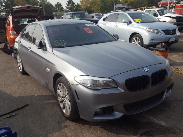 BMW 528 XI 2012 wbaxh5c55cdw03130