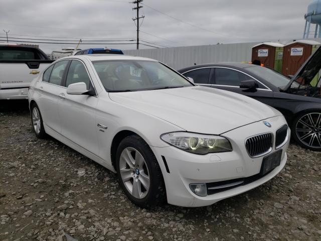 BMW 528 XI 2012 wbaxh5c55cdw03273