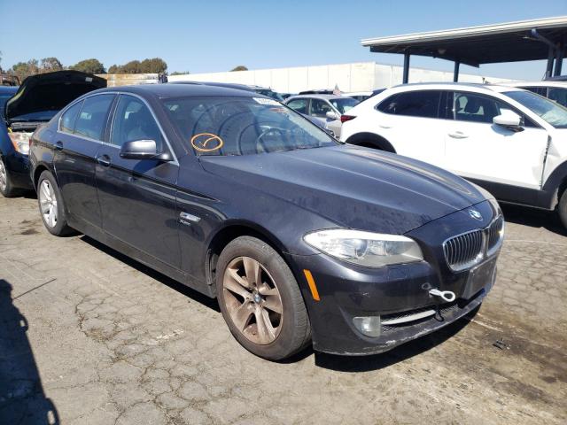 BMW 528 XI 2012 wbaxh5c55cdw03824