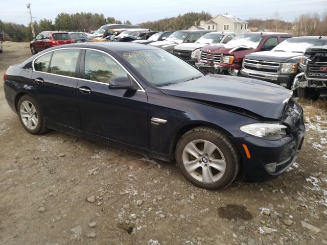 BMW 528 XI 2012 wbaxh5c55cdw04004