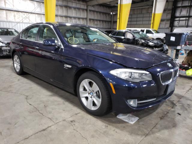 BMW 528 XI 2012 wbaxh5c55cdw04164