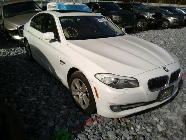 BMW 528 XI 2012 wbaxh5c55cdw04309