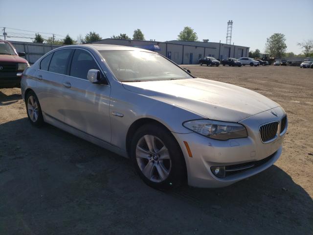 BMW 528 XI 2012 wbaxh5c55cdw04830