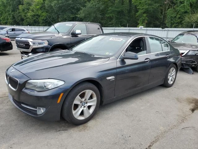 BMW 528 XI 2012 wbaxh5c55cdw05993