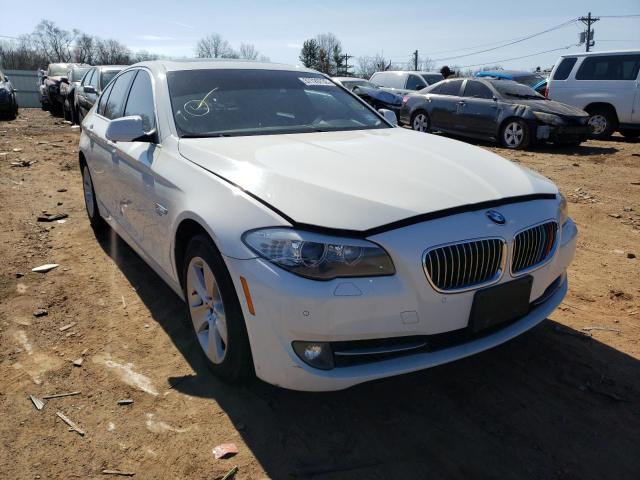 BMW 528 XI 2012 wbaxh5c55cdw06979