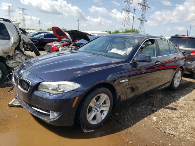 BMW 528 XI 2012 wbaxh5c55cdw07050