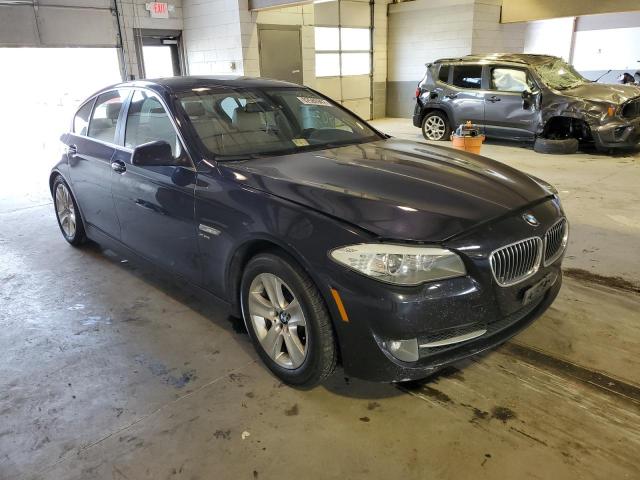 BMW 528 XI 2012 wbaxh5c55cdw07761