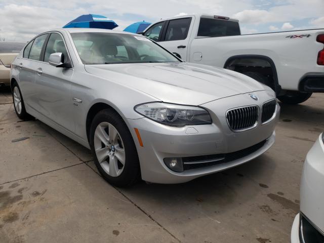 BMW 528 XI 2012 wbaxh5c55cdw08070