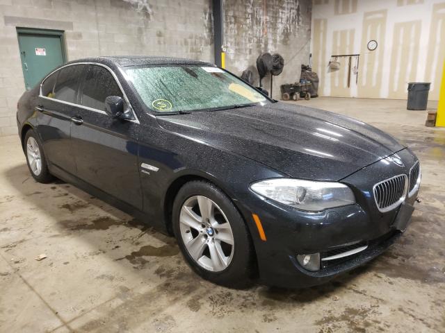 BMW 528 XI 2012 wbaxh5c55cdw11342