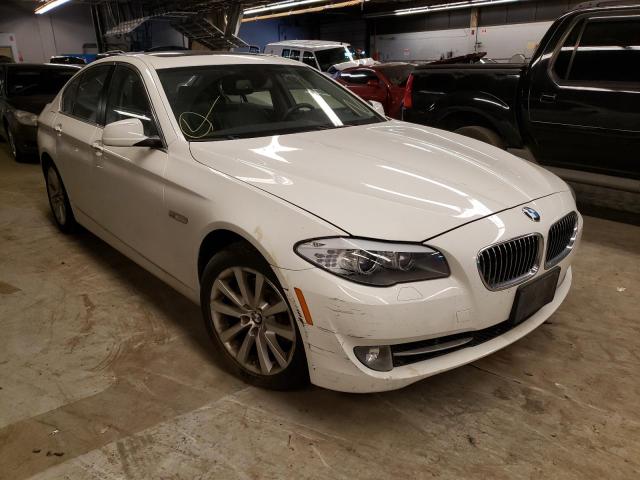 BMW 528 XI 2013 wbaxh5c55dd106676