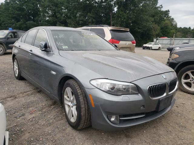 BMW 528 XI 2013 wbaxh5c55dd107164