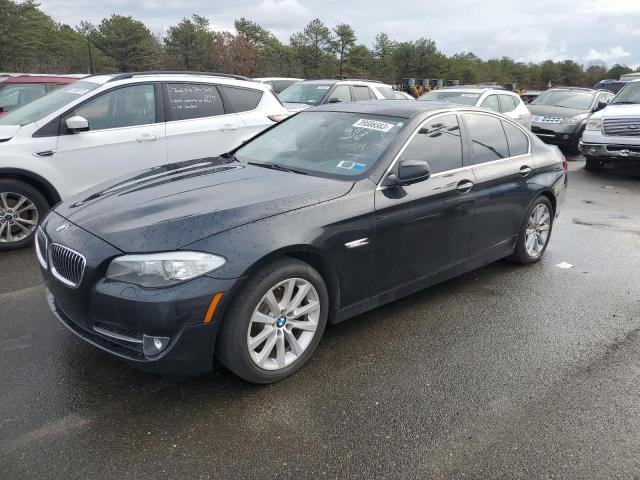 BMW 528 XI 2013 wbaxh5c55dd108296