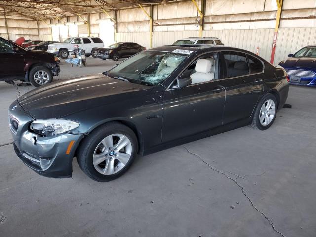 BMW 5 SERIES 2013 wbaxh5c55dd108542