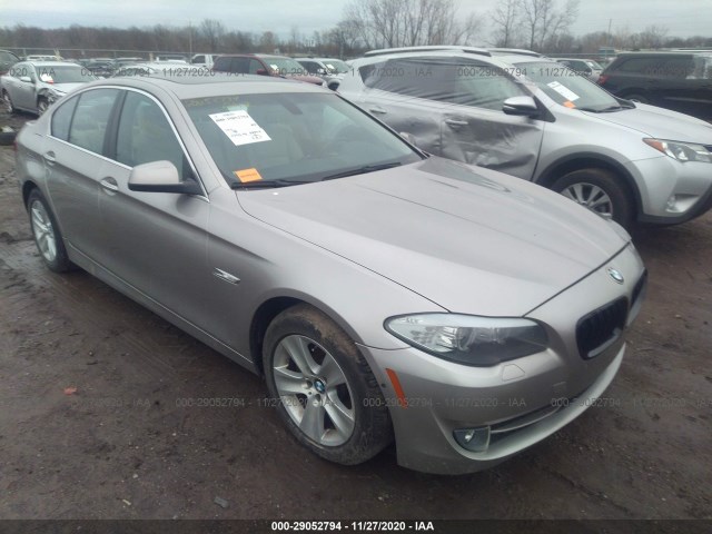 BMW NULL 2013 wbaxh5c55dd108671