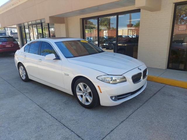 BMW 528 XI 2013 wbaxh5c55dd108945