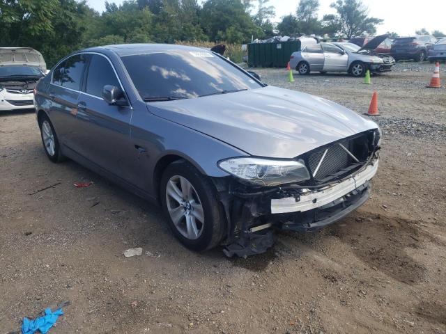 BMW 528 XI 2013 wbaxh5c55dd109125