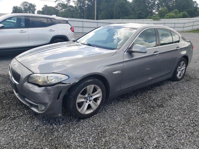 BMW 528 XI 2013 wbaxh5c55dd109304