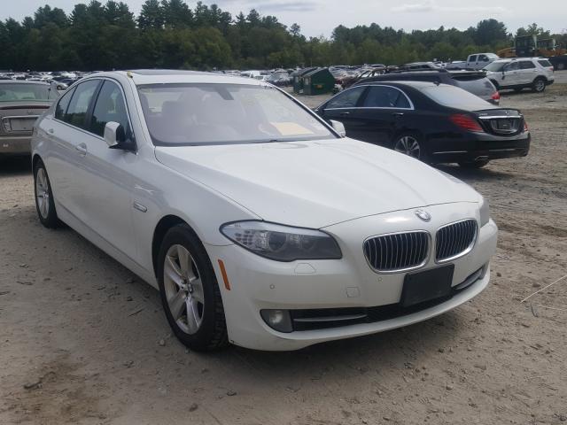 BMW NULL 2013 wbaxh5c55dd111330