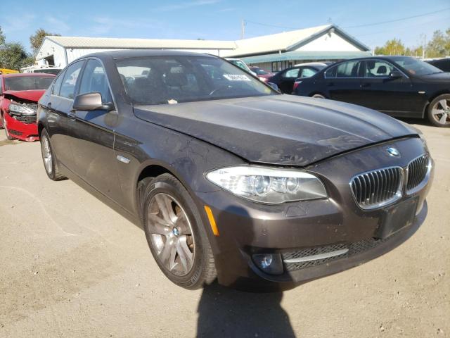 BMW 528 XI 2013 wbaxh5c55dd111442