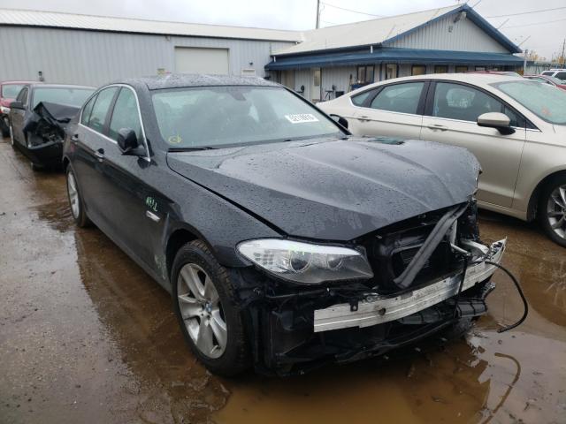 BMW 528 XI 2013 wbaxh5c55dd111781