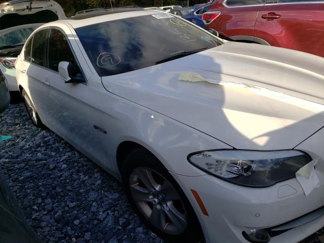 BMW 528 XI 2013 wbaxh5c55dd111926