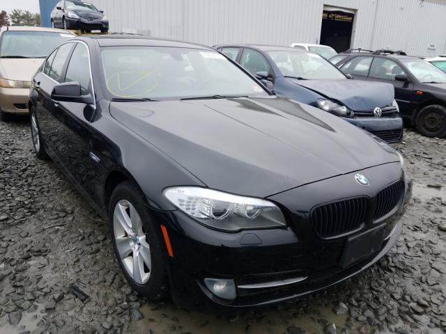 BMW 528 XI 2013 wbaxh5c55dd112056