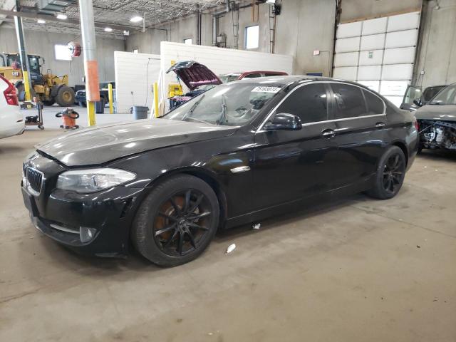 BMW 528 XI 2013 wbaxh5c55dd112106