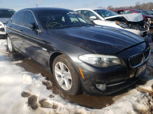 BMW 528 XI 2013 wbaxh5c55dd112929