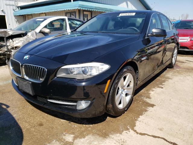 BMW 528 XI 2013 wbaxh5c55dd113286