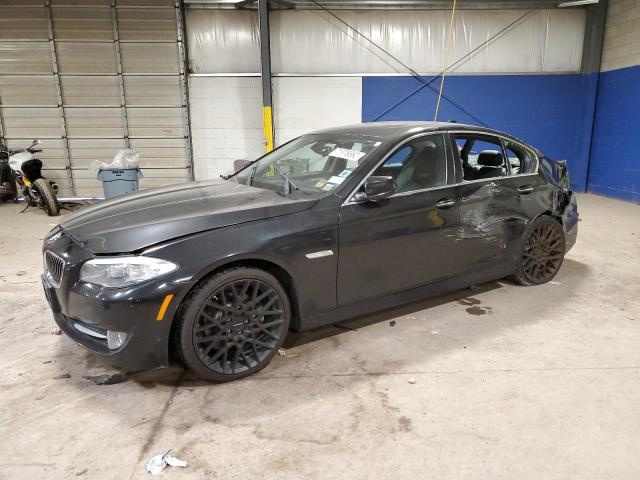 BMW 528 XI 2013 wbaxh5c55dd113417