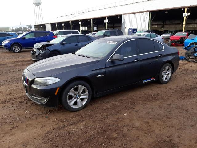 BMW 528 XI 2013 wbaxh5c55dd113885