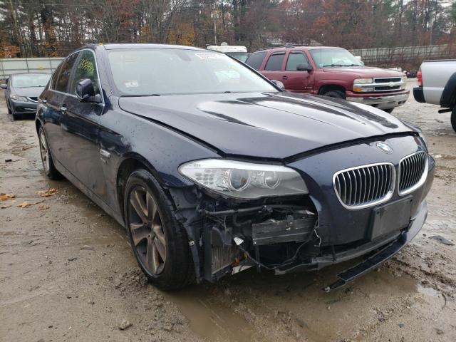 BMW 528 XI 2013 wbaxh5c55dd113952