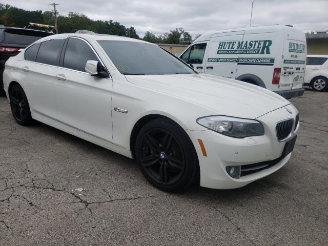 BMW 528 XI 2013 wbaxh5c55dd114096