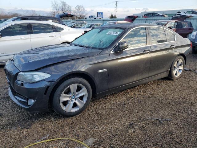 BMW 528 XI 2013 wbaxh5c55dd114583