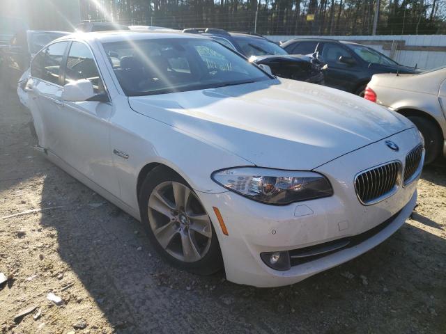 BMW 528 XI 2013 wbaxh5c55dd114809