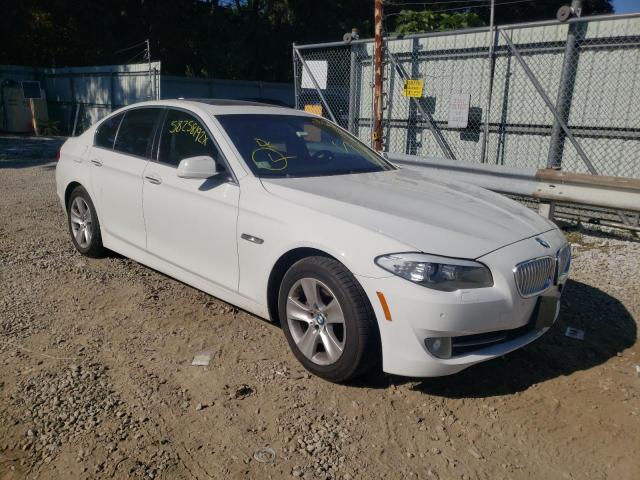 BMW 528 XI 2013 wbaxh5c55dd115197