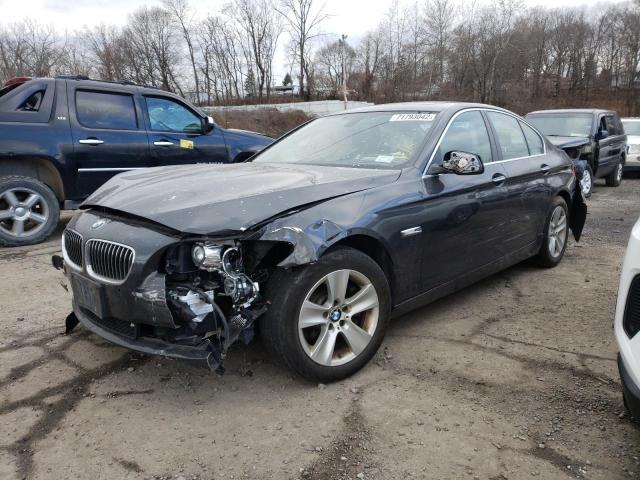 BMW 528 XI 2013 wbaxh5c55dd115510