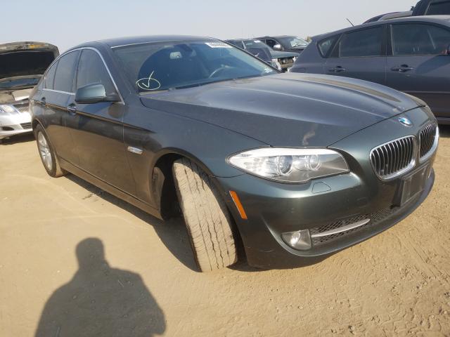 BMW 528 XI 2013 wbaxh5c55dd115524