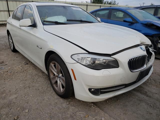 BMW 528 XI 2013 wbaxh5c55ddw12251