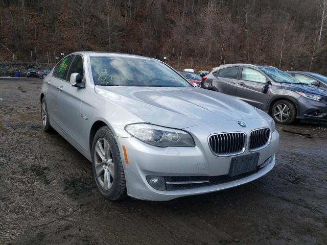 BMW 528 XI 2013 wbaxh5c55ddw12296