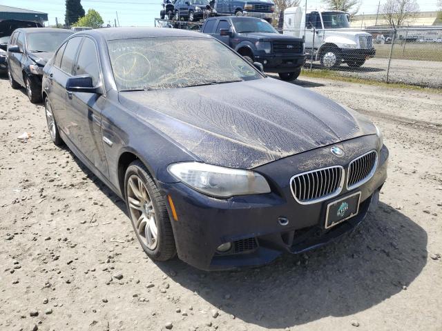 BMW 528 XI 2013 wbaxh5c55ddw12816