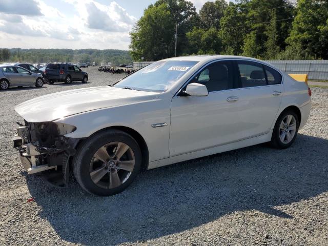 BMW 528 XI 2013 wbaxh5c55ddw14114