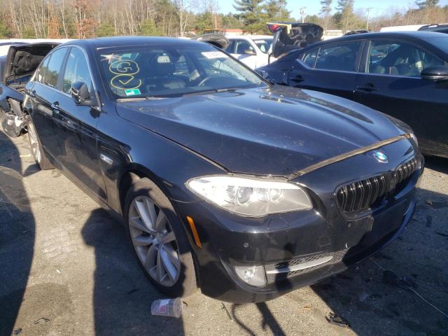 BMW 528 2013 wbaxh5c55ddw14677