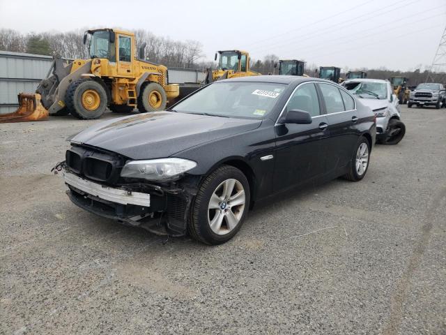 BMW 528 2012 wbaxh5c55ddw15330