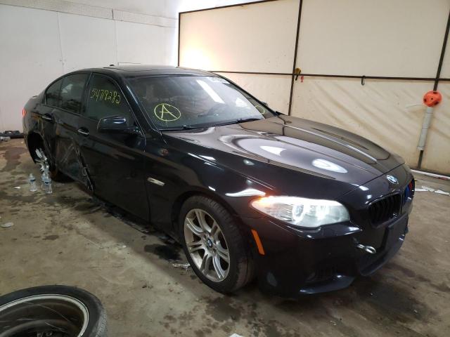 BMW 528 XI 2013 wbaxh5c55ddw15618