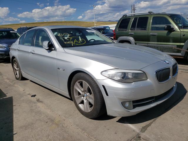 BMW 528 XI 2013 wbaxh5c55ddw15988