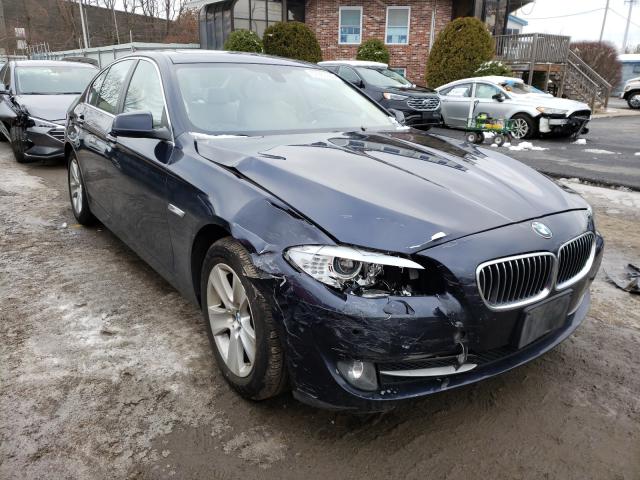 BMW 528 XI 2013 wbaxh5c55ddw16414